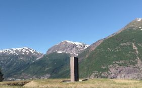 Trolltunga Apartments
